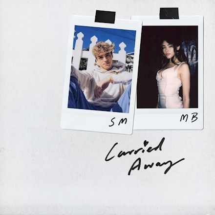 Carried Away (with Madison Beer)